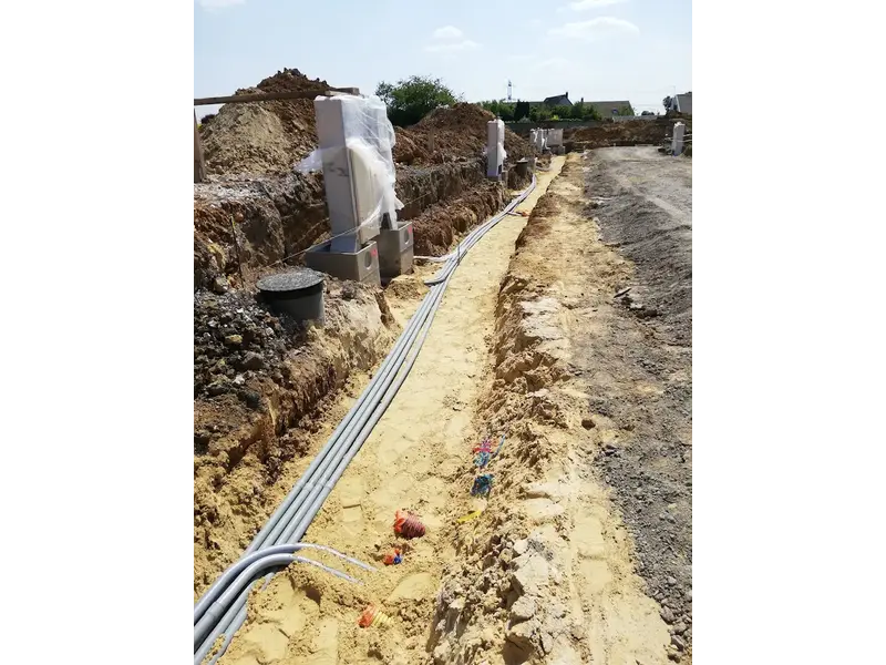 Système d'Irrigation