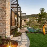 Conception et Projet Paysager