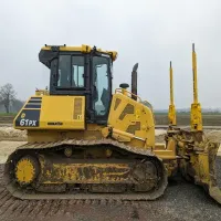 Nivellement et Aménagement du Terrain